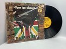 Various Artists The Front Line II Vinyl UK 1978 Compilation Reggae Dub Roots VG+