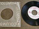 BOB DYLAN One Of Us Must Know / Queen Jane Approximately PROMO VG+/VG+ 7