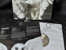 Signed Deftones DIAMOND EYES Vinyl including Event Pass 2011
