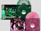 Le Sserafim - Spaghetti, Vinyl Record, LP, Evergreen or Pink Splatter [Random]