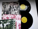 The Rolling Stones ‎– Exile On Main St. 2010  NM / NM VINYL LP ULTRASONIC CLEAN