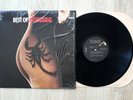 Scorpions Best Of Scorpions LP 1979 US 1st Press RCA Victor AFL1-3516 Shrink