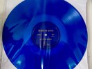Kanye West Jesus Is King Blue Colored Vinyl LP 12