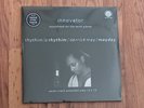 RHYTHIM IS RHYTHIM / DERRICK MAY / MAYDAY - INNOVATOR 2 x 180g 12
