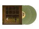Noah Kahan - THE GREAT DIVIDE FAN FIRST PODUNK Green Translucent Vinyl *PRESALE*
