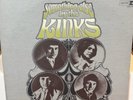 The Kinks Something Else LP Reprise 6279