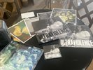Lana Del Rey Ultraviolence Vinyl LP Box Set Polydor Records Pop