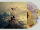 GORILLAZ 'THE MOUNTAIN' VINYL LP  Bad World Record Limited Edition