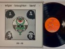 Edgar Broughton Band Oora LP