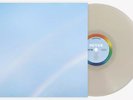 Turnstile - Never Enough Milky Clear Exclusive Vinyl