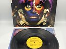 David Lee Roth 1986 Eat 'Em And Smile LP Warner Brothers Records 1-25470 Tested