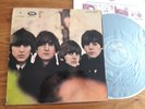 The BEATLES For Sale  UK LP  PARLOPHONE PCS 3062 STEREO  1964 VG+