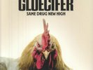 GLUECIFER - Same Drug New High - Vinyl (gatefold LP + insert)