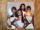 Destiny's Child ‎– The Writing's On The Wall lp 1999 C2 69870 Vinyl Schallplatte