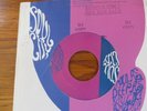 JUST BROTHERS b/w THE IVORIES   CARLENA + PLEASE STAY - SOUL CITY DEMO SC 127