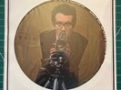 ELVIS COSTELLO MY AIM IS TRUE  THIS YEARS MODEL U.S PROMO PICTURE DISC LP sealed