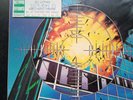 Def Leppard Pyromania 1983 Mercury 422-810 308-1 M-1 Vinyl LP Record + ticket