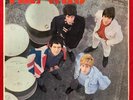 THE WHO MY GENERATION UK BRUNSWICK LP LAT 8616 ORIGINAL 1965 FIRST PRESS VG++