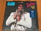 Elvis: SEALED 2016 FTD vinyl LP Elvis Today - The Original Session Mixes - RARE