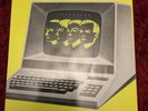 Kraftwerk - Computer World - Dutch Vinyl LP 1981 -  EMI 1A 062-64370