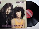 Tyrannosaurus Rex - Unicorn -UK 1st Press (-2/-2) -Regal Zonophone 1969  (VG/VG)