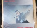 Gary Numan Dream Corrosion 3 LP vinyl signed 1994 NUMA 1010