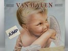Van Halen 1984 US Original Press OG LP Vinyl Album Record SEALED w Hype Stickers