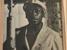 Miles Davis Musings Prestige PRLP 7007 RVG P/Ear 446 NYC