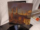 Pink Floyd Lp Animals Lp Vinyl Record Promo Copy RARE /VG+