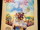The Muppets - The Muppet Movie Original Soundtrack Recording Vinyl Record 1979