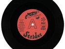 JUDY STREET What / TINA MASON What -Northern Soul DEMO 45 (Outta Sight) 7