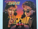 License To Drive Soundtrack Vinyl LP 1988 20th Century Fox