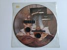 Kevin Wet – Hard Attack – In Memory of Randy Rhoads - Picture Disk – 1981 - RARE