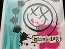 blink 182 vinyl same title pink limited rare edition