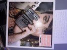 SARA BAREILLES Little Voice SEALED limited edition LP White Vinyl RSD
