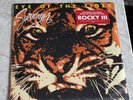 1982 SURVIVOR LP Eye Of The Tiger SEALED  with Rocky III Hype Sticker FZ 38062