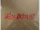 Bob Marley and The Wailers Exodus (Vinyl) 12