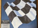 The Cars – Panorama - 2017 - US Import Reissue Vinyl LP & Etched LP - R1 560030