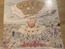 GREEN DAY - DOOKIE -  US PINK WAX  - 1994 ORIGINAL  + Insert  MINT - RANCID NOFX