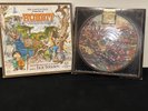 THE HOBBIT Original Soundtrack 2 Vinyl Records Set AND The LOTR Pic Disk Edition