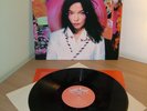 BJORK POST  1995
