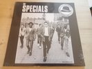 THE SPECIALS - BBC Radio 1 - Live In Concert 1979 LP BRAND NEW SEALED