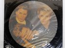 DURAN DURAN STRANGE BEHAVIOUR EMI 142017660 Italy PICTURE VINYL VINYL 12
