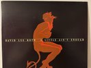 David Lee Roth - A Little Ain’t Enough( OG Press, Van Halen Vinyl Record)