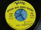 hear RARE 1966 NORTHERN SOUL PROMO 45 SUSAN RAFEY - HURT SO BAD - VERVE original