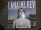 Lana Del Rey - Born To Die    VINYL  LP    NEU  (2012)