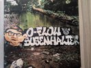 O-Flow Busenhalter Köln Süd Retrogott LP Vinyl