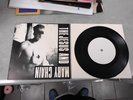 The Jesus and Mary Chain - Live LA Roxy 1985 7”  Vinyl In A Hole Taste Of Cindy