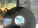 PINK FLOYD ANIMALS 1977 UK VINYL LP , 1st issue, A-2U/B-3U , plays excellent