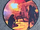 IMMORTAL - DIABOLICAL FULLMOON MYSTICISM 1997 Osmose PICTURE LP MINT